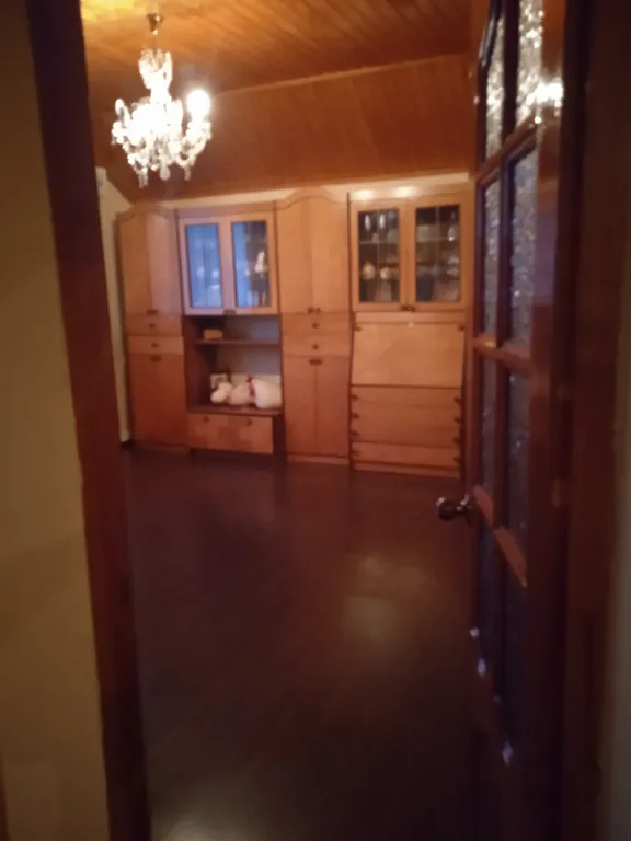 3-комнатный Дом