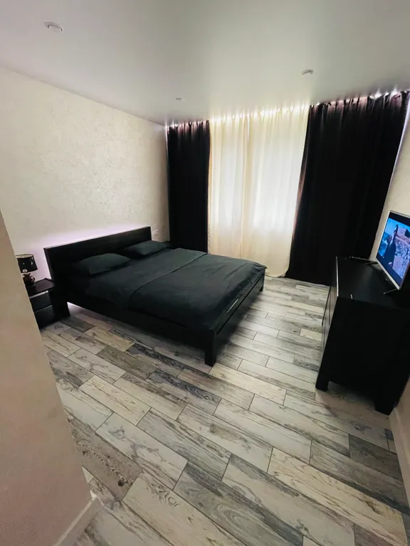 Квартира в 5 минутах до центра и погранперехода