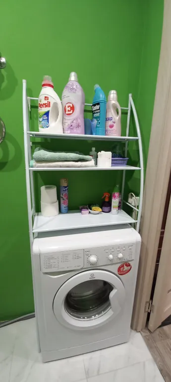 Светлая уютная квартира в новом микрорайоне