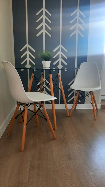 Уютная квартира на Петрова