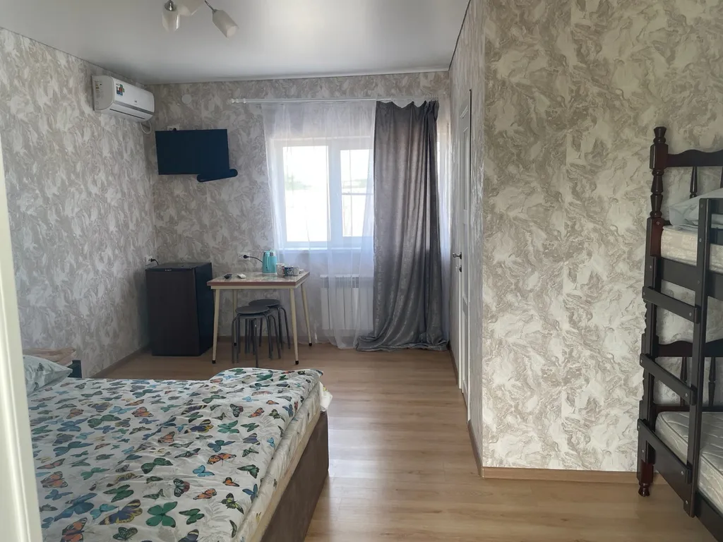 Гостевой дом у парка Лога