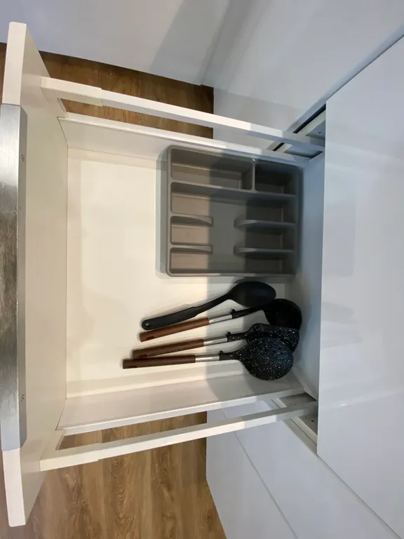 Комфортная квартира в тихом центре Уфы