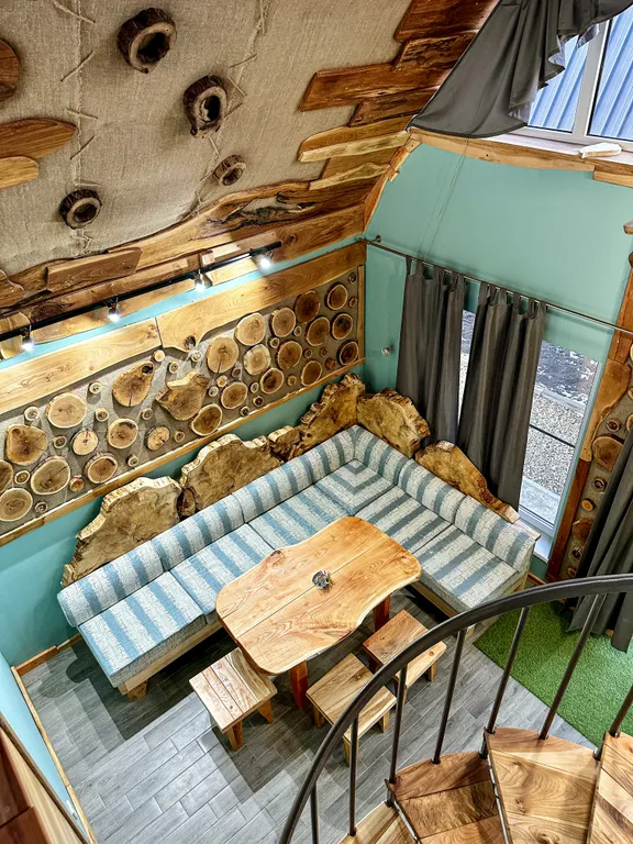 Barn-house Премиум