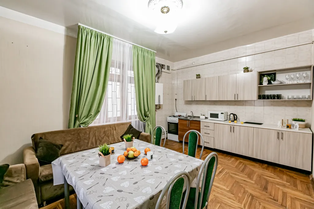 3-комнатный Дом