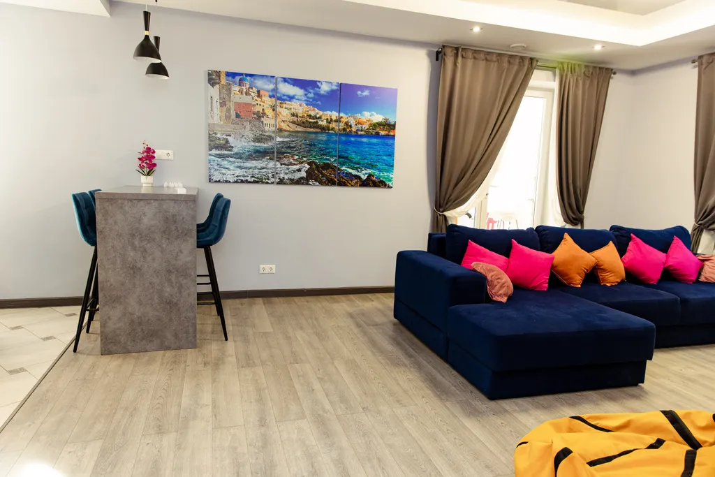 Приглашаем в большой и уютный загородный коттедж мечты