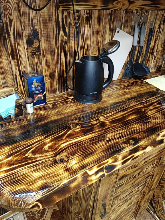 Уютная двухкомнатная квартира