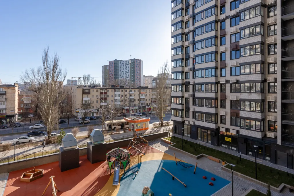 Квартира Квартира на Ленина — Ростов-на-Дону