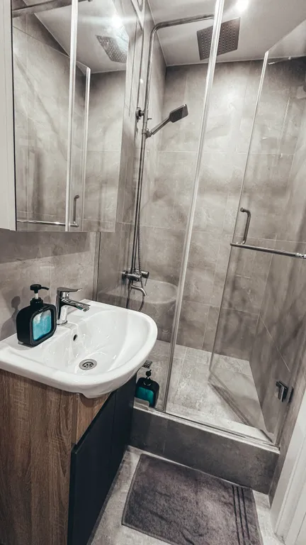 Квартира Квартира с бесконтактным заселением в любое время, с закрытой парковкой — Хабаровск