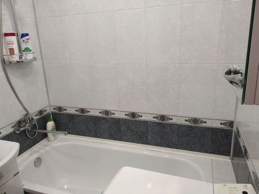 Квартира у Михалыча