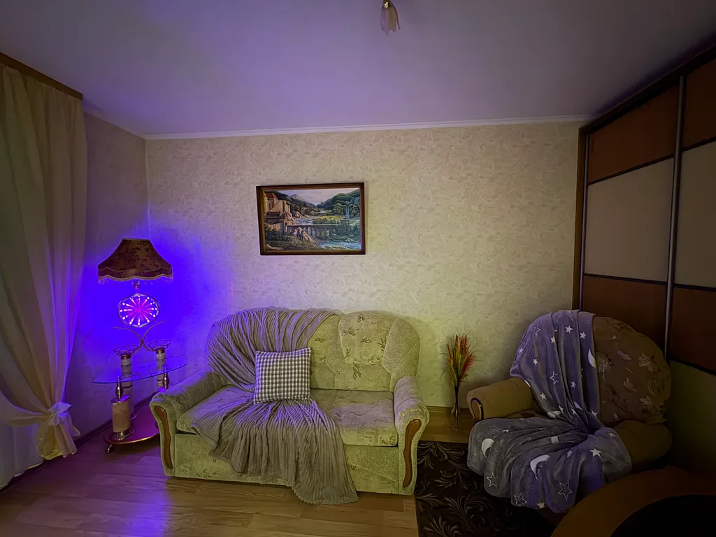 Квартира Уютная квартира — Минск