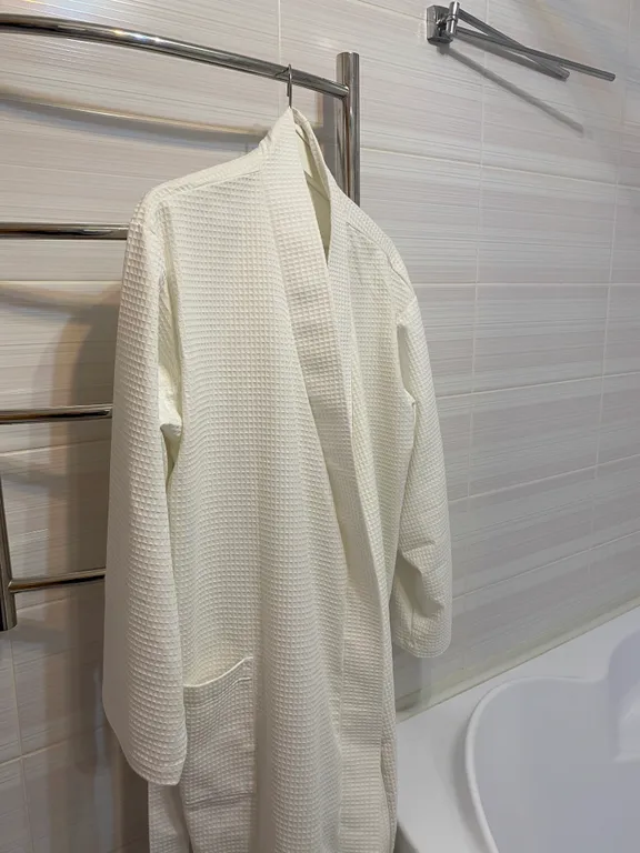 Уютная квартира в 7 минутах от центрального парка