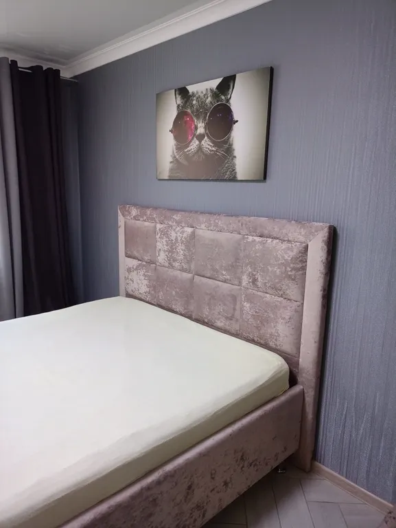 Новосибирская 40