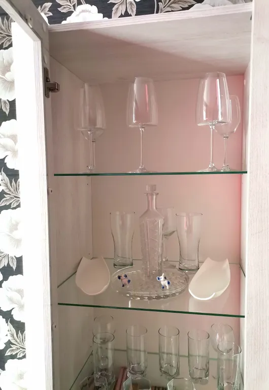 Уютно и функционально