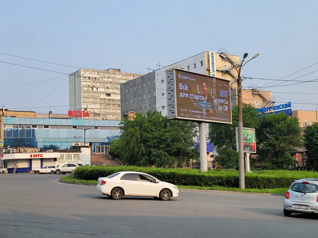 Квартира Квартира Home Time Apart для 4 гостей в Первореченском районе — Владивосток