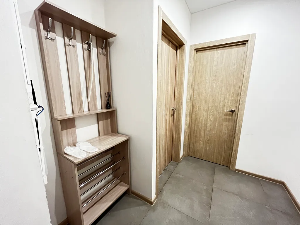 Квартира с лоджией Южная Битца | Уютно, как дома