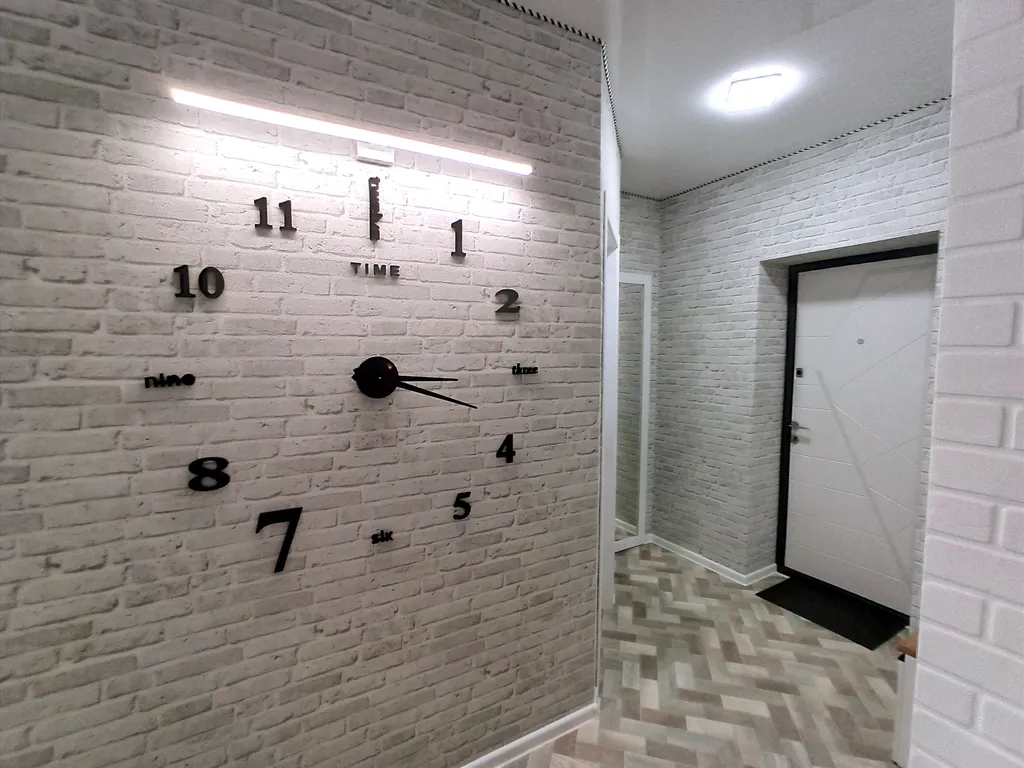 Уютная квартира LOFT