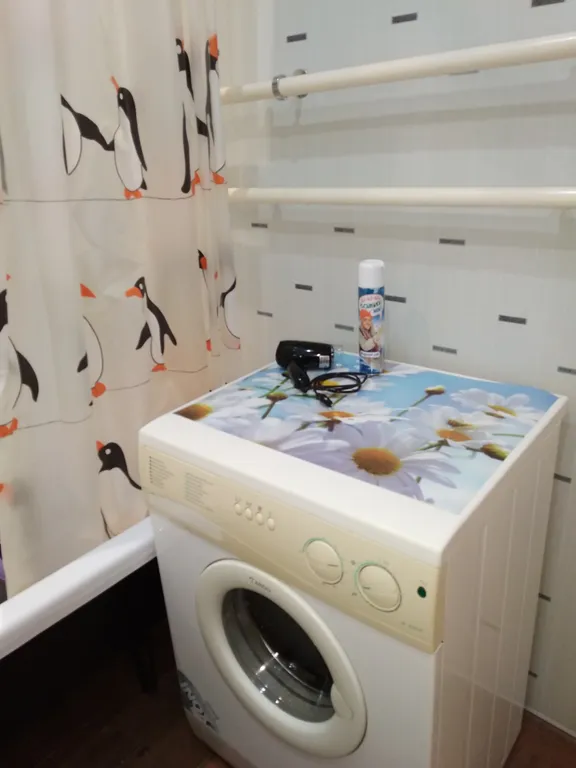 Квартира в центре города