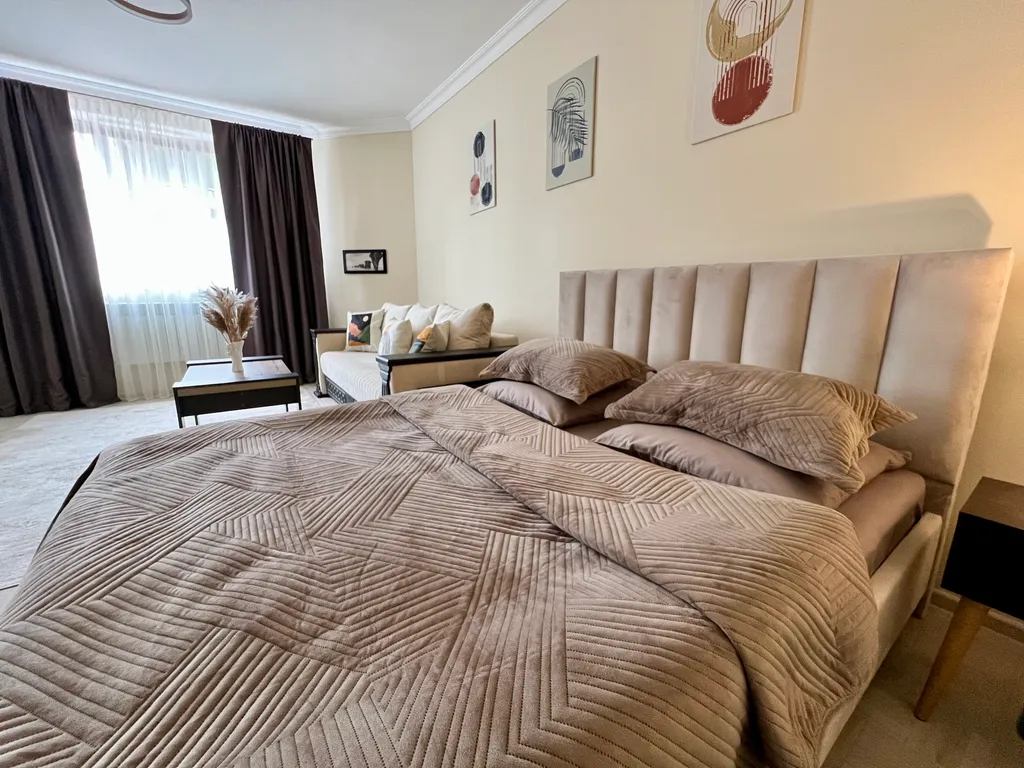 Уютная квартира в парковой зоне Кисловодска