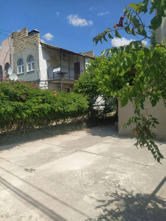 Дом на Южной косе для отдыха