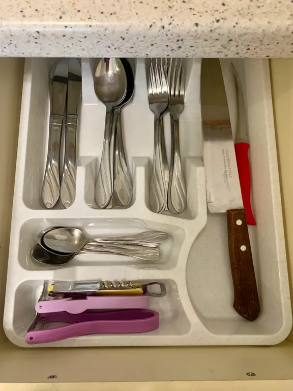 Апартаменты Калифорния