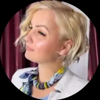 Светлана Соловьëва
