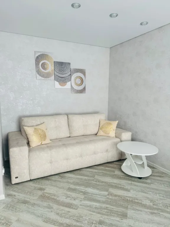 Уютная квартира в новостройке недалеко от трассы М4 Дон