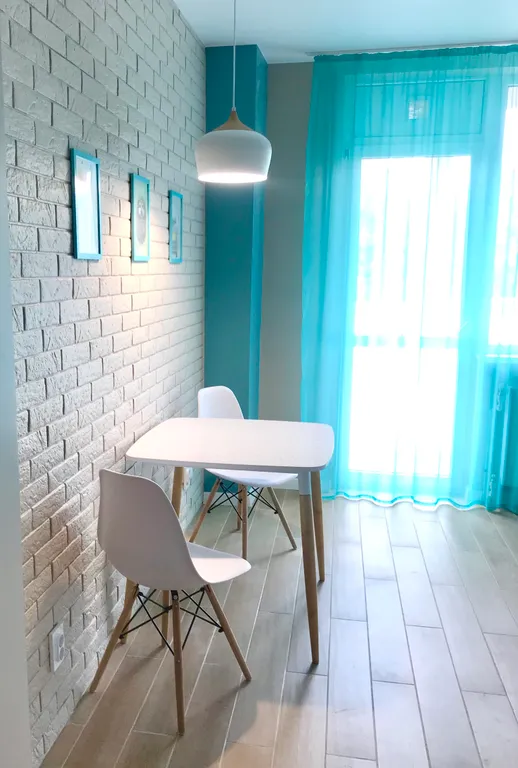 Квартира у моря