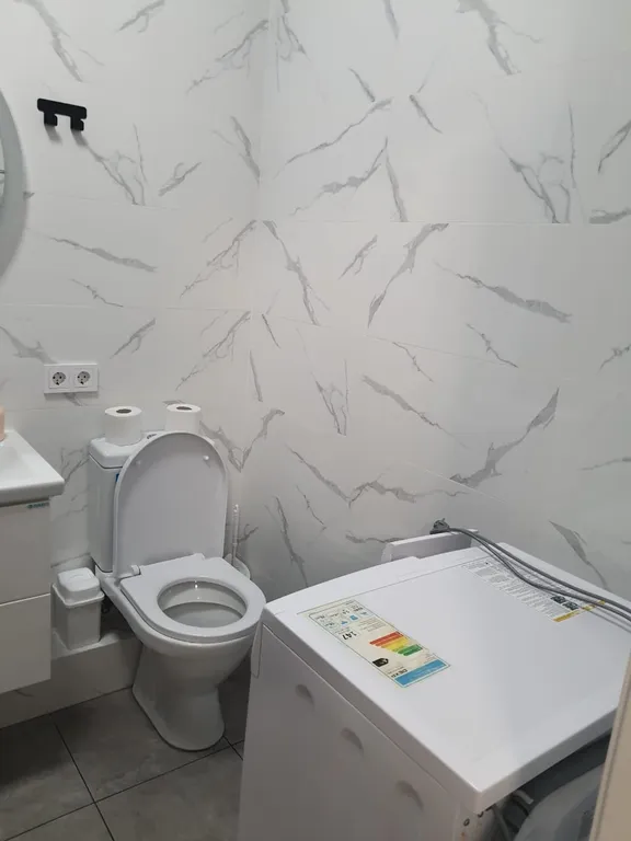 Апартаменты на берегу моря