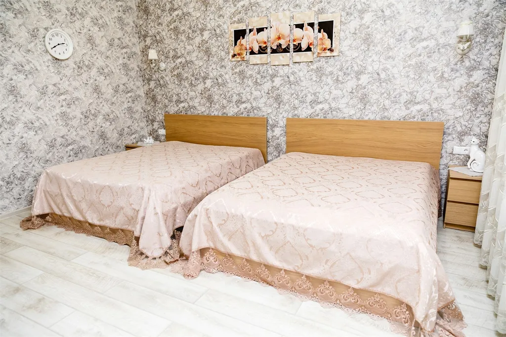 Квартира Комната — аренда посуточно в Богородицк