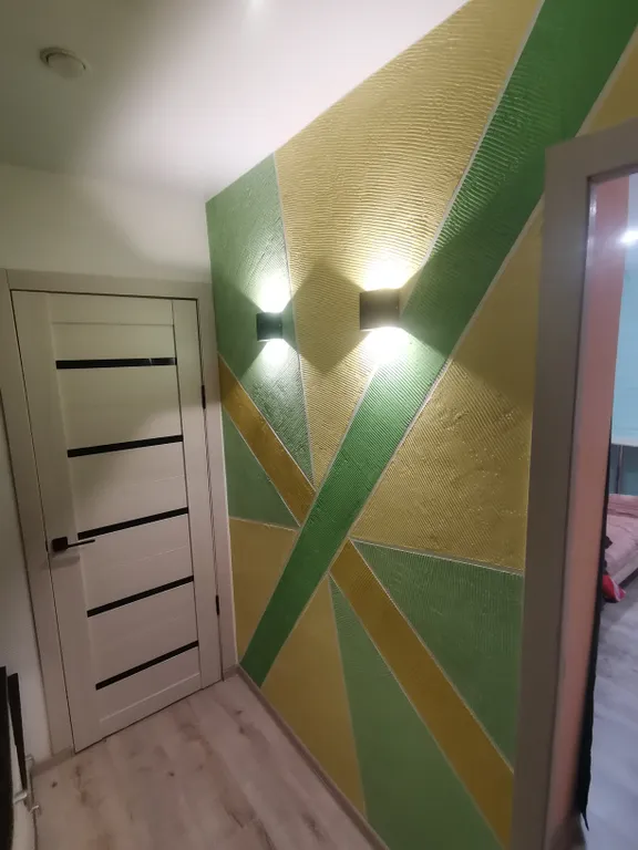 Уютная квартира с комфортом