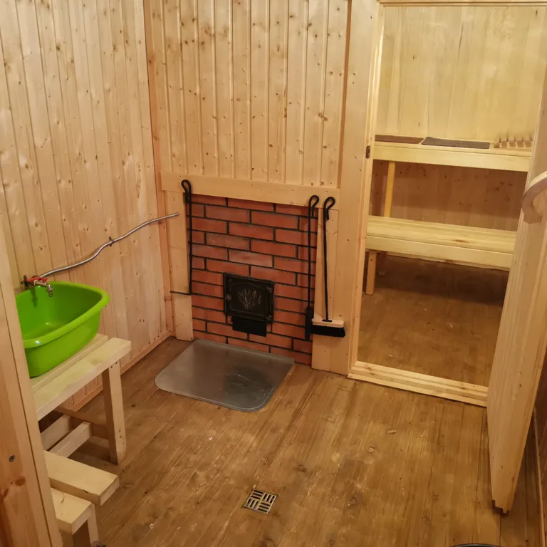 Отдых на Белом море