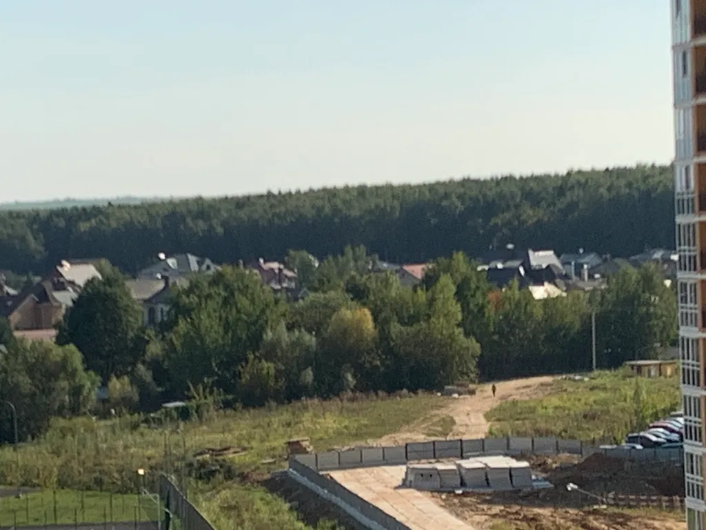 Квартира Квартира Там где просыпается солнце и поют птицы — Москва