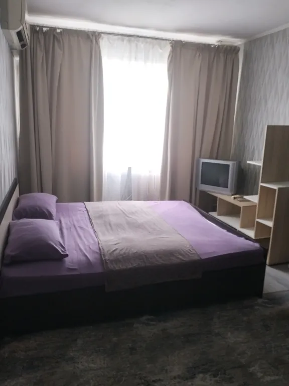 Уютная квартира напротив ЖД  вокзала