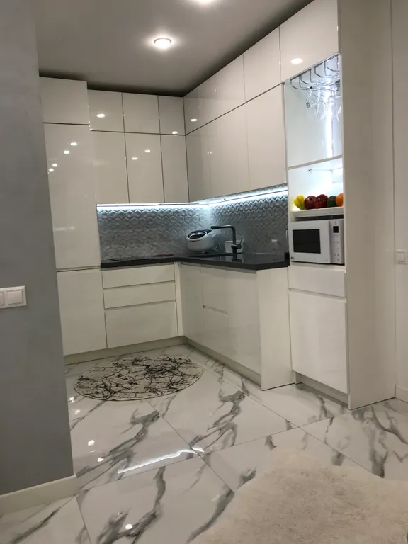 Уютная квартира для Вас