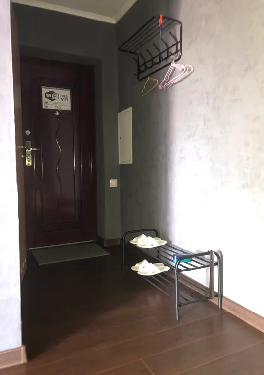 Уютная, теплая и чистая квартира рядом с авто и ж/д вокзалом