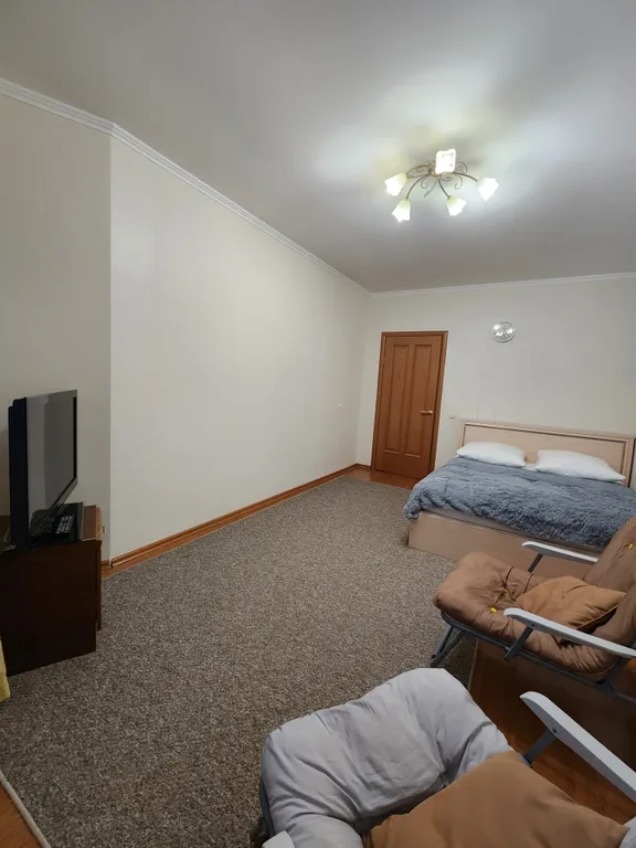 Квартира Апартаменты у парка Макса Ашмана — Калининград