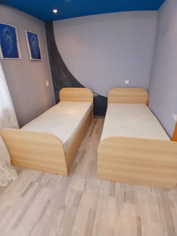 Квартира у вокзала, автовокзала