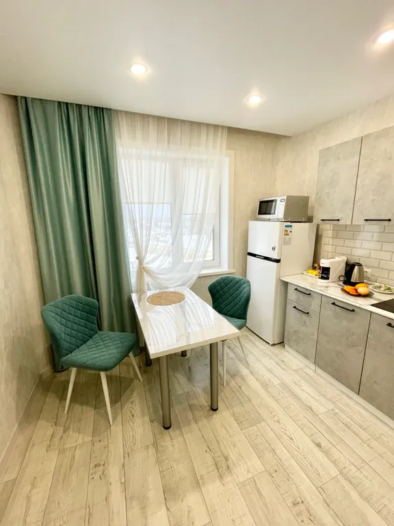 Прекрасная квартира рядом с горным воздухом