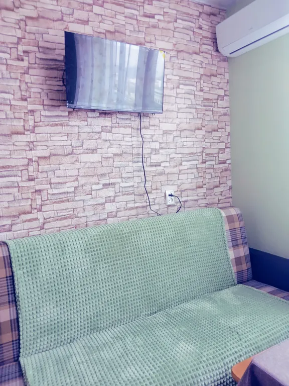 Студия в самом лучшем районе