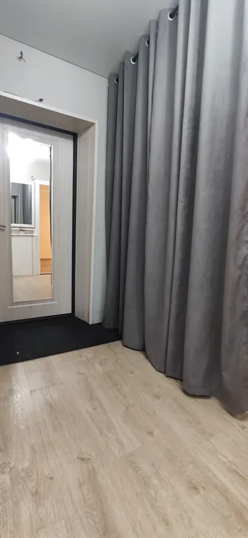 Чистая и уютная квартира