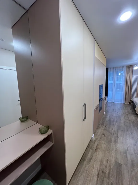 Квартира Квартира Cozy Apartment Olivia — Адлер