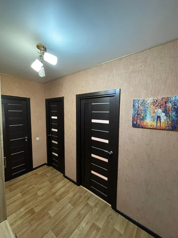 Светлая, просторная квартира в лучшем, спокойном районе, в центре