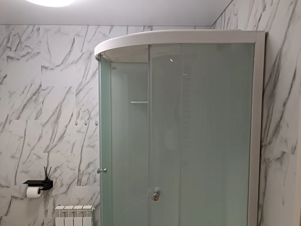 Уютная студия Радужный