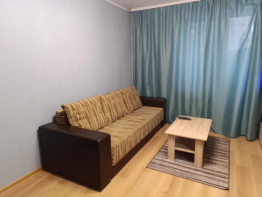 Квартира Уютная квартира в поселке Песочный — Песочный