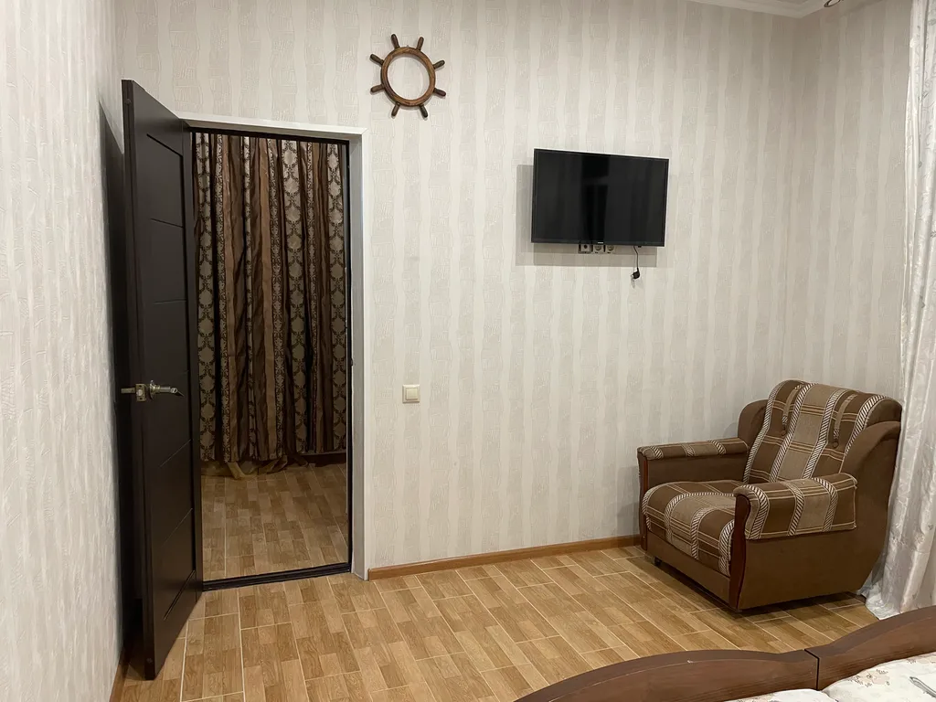 Квартира Комната — Гагра