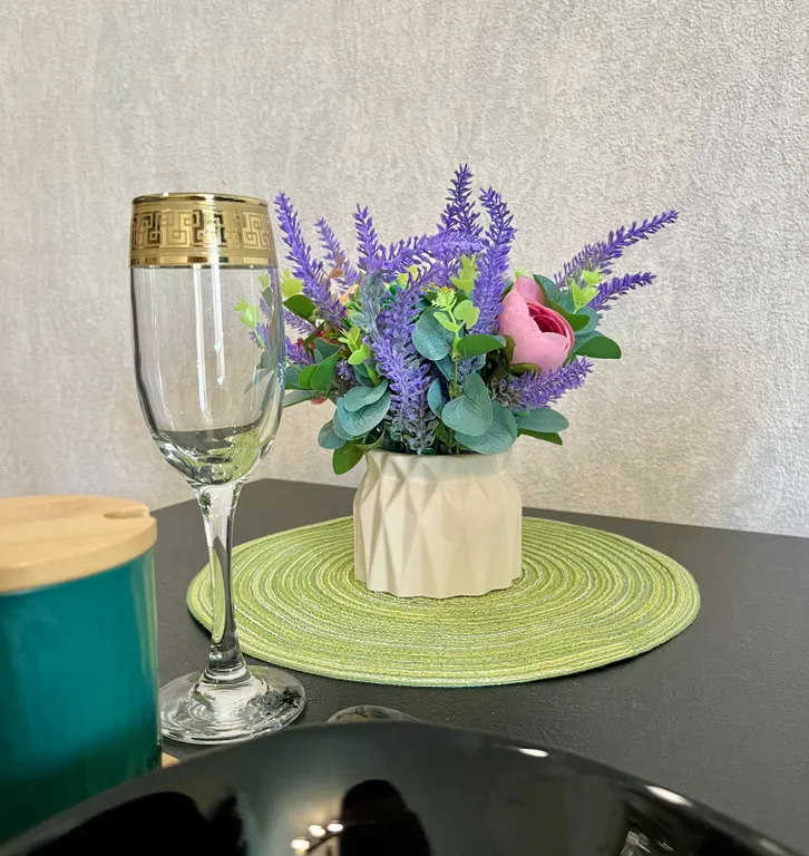 Студия до 4х гостей