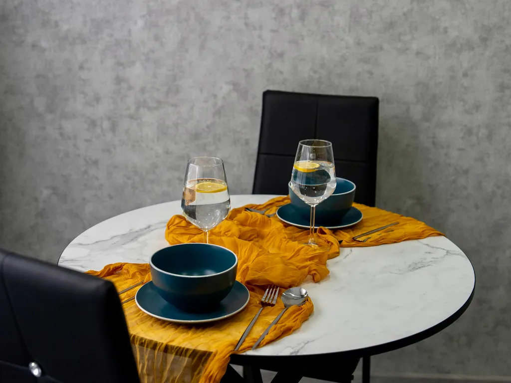 Стильные апартаменты в солнечной столице Адыгеи