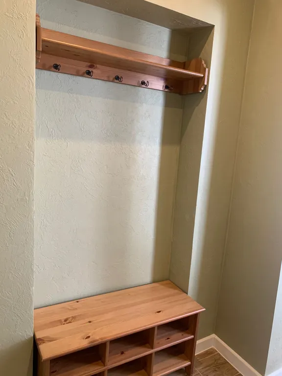 Студия с отдельным входом