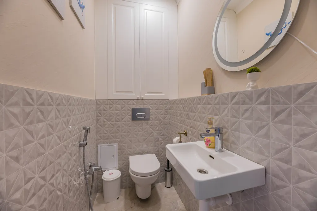 Gagarin park mega mall