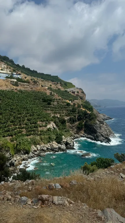 Квартира с видом на горы Harmony park евро-двушка